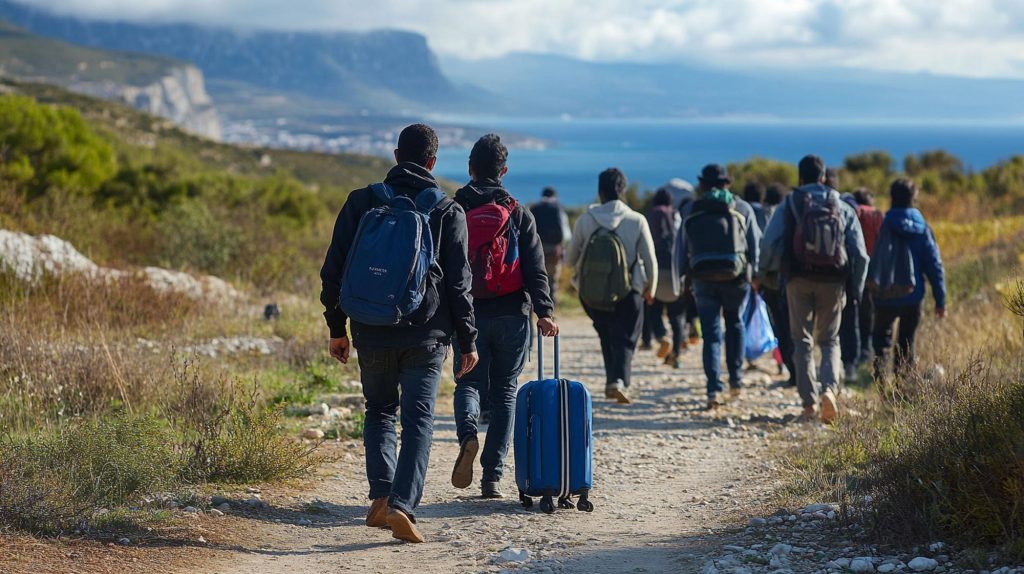 Why Group Tours Are The Best Choice For First-Time Travelers - Bellanic Concepts Image