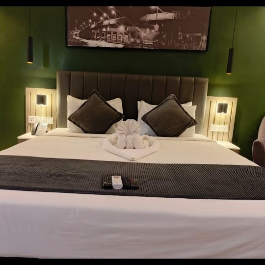 Ikogosi Warm Springs Resort – 4-Day, 3-Night Tour Package - Bellanic Concepts Image