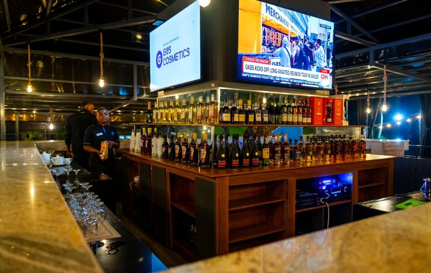 Ikogosi Warm Springs Resort – 3 Day, 2 Night Package - Bellanic Concepts Image