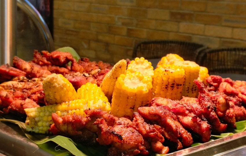 Ikogosi Warm Springs Resort – 3 Day, 2 Night Package - Bellanic Concepts Image