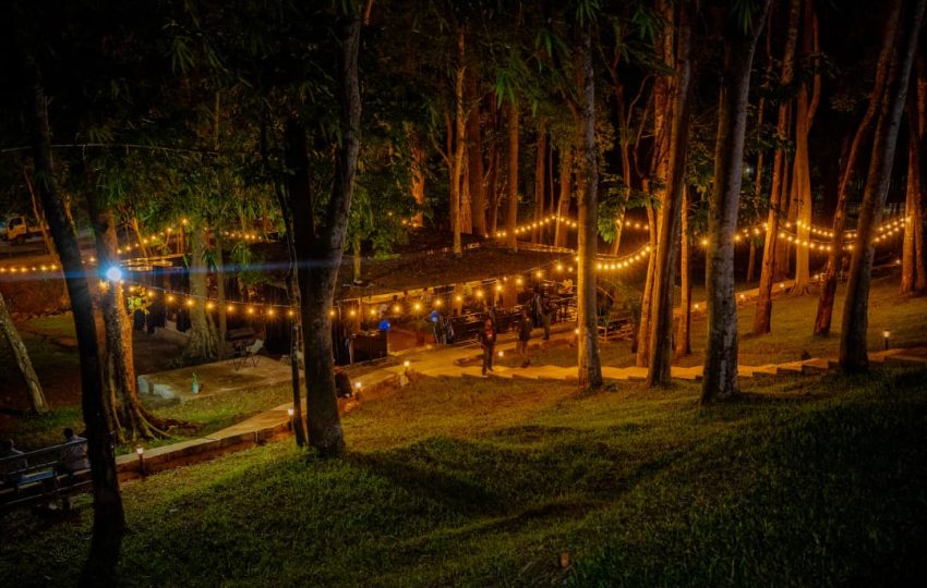 Ikogosi Warm Springs Resort – 3 Day, 2 Night Package - Bellanic Concepts Image