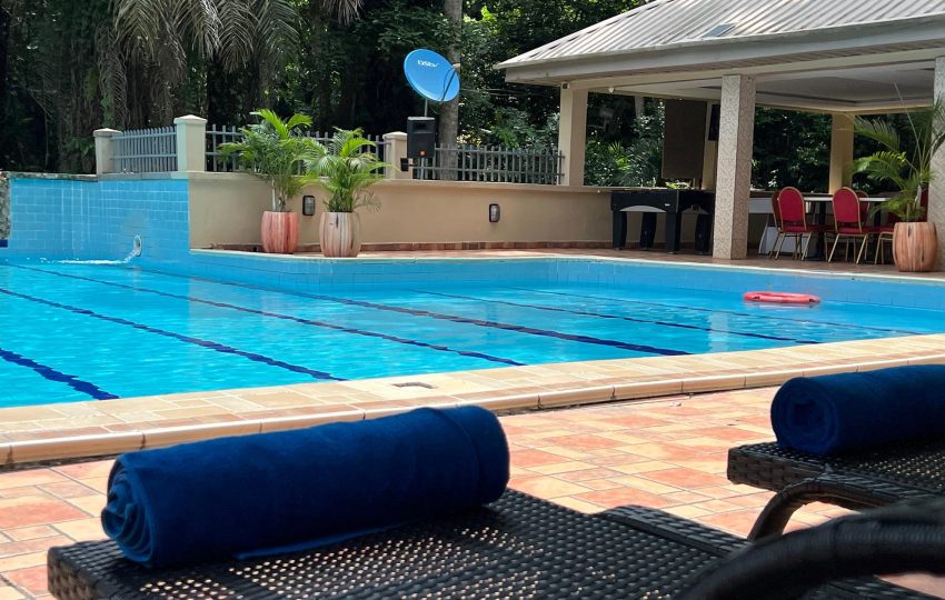 Ikogosi Warm Springs Resort – 3 Day, 2 Night Package - Bellanic Concepts Image