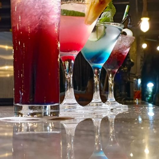 Ikogosi Warm Springs Resort – 4-Day, 3-Night Tour Package - Bellanic Concepts Image