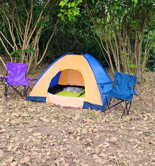 Ikogosi Warm Springs Resort – 4-Day, 3-Night Tour Package - Bellanic Concepts Image