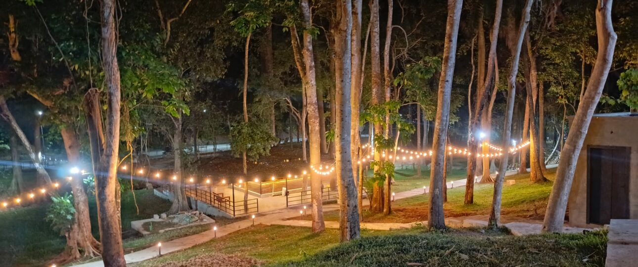 Why Ikogosi Warm Springs Resort Is Perfect For Your Next Group Tour - Bellanic Concepts (2026) 5-Day, 4-Night Ibadan &Amp; Ikogosi Staycation - Bellanic Concepts Image