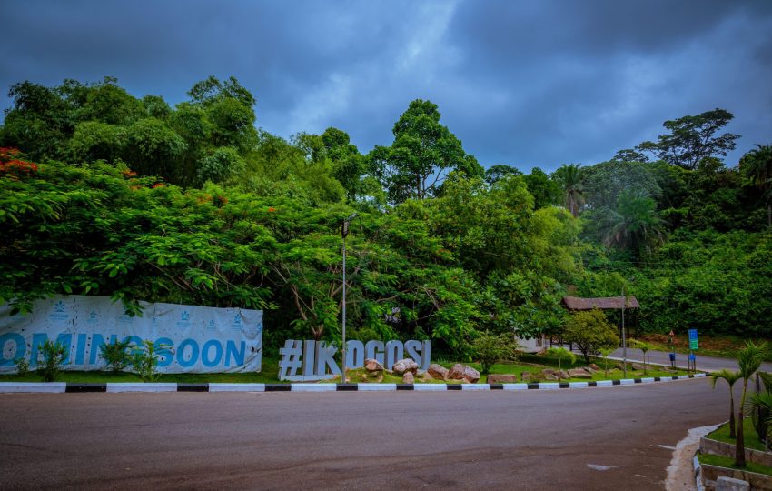 5-Days, 4-Nights Ibadan & Ikogosi Staycation - Bellanic Concepts Image