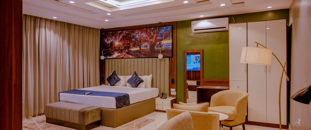 5-Day, 4-Night Ibadan &Amp; Ikogosi Staycation - Bellanic Concepts Image
