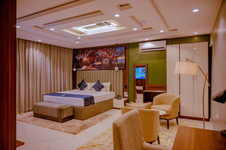 5-Day, 4-Night Ibadan & Ikogosi Staycation - Bellanic Concepts Image