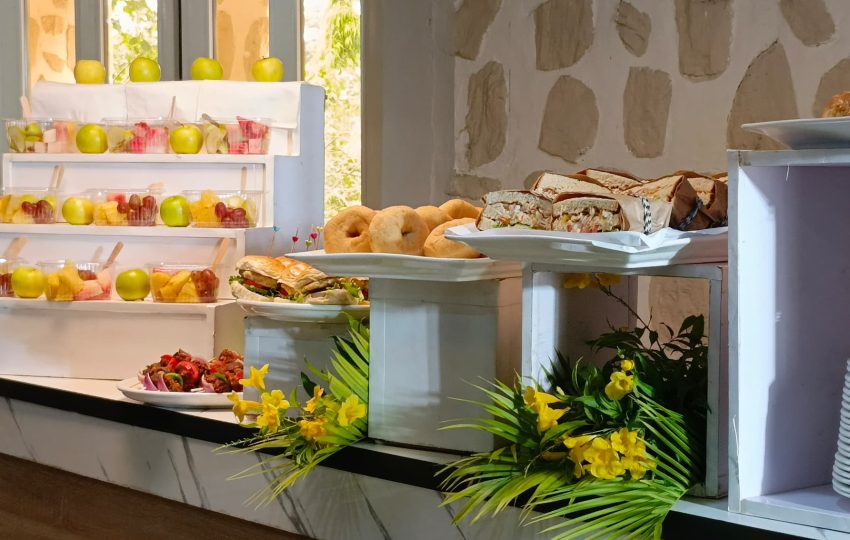 5-Day, 4-Night Ibadan & Ikogosi Staycation - Bellanic Concepts Image