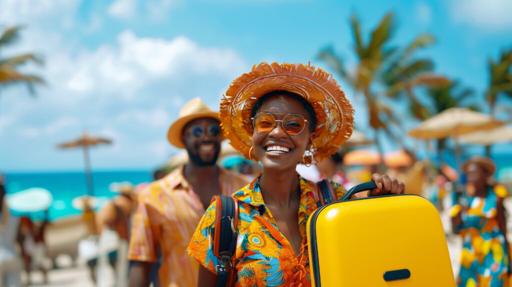 Why Group Tours Are the Best Choice for First-Time Travelers - Bellanic Concepts Image