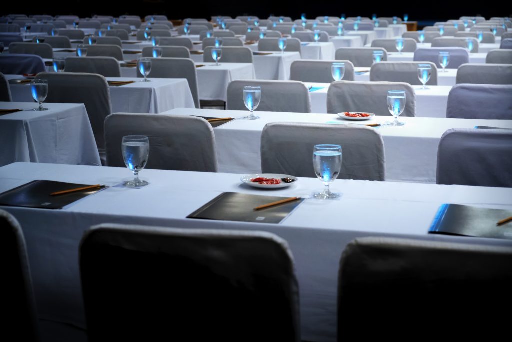 Corporate Event Management - Bellanic Concepts Image