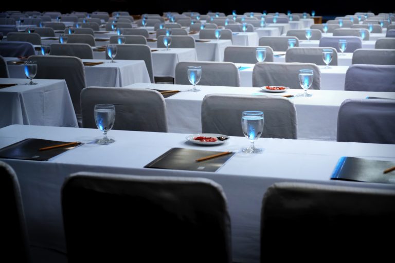 Corporate Event Management - Bellanic Concepts Image