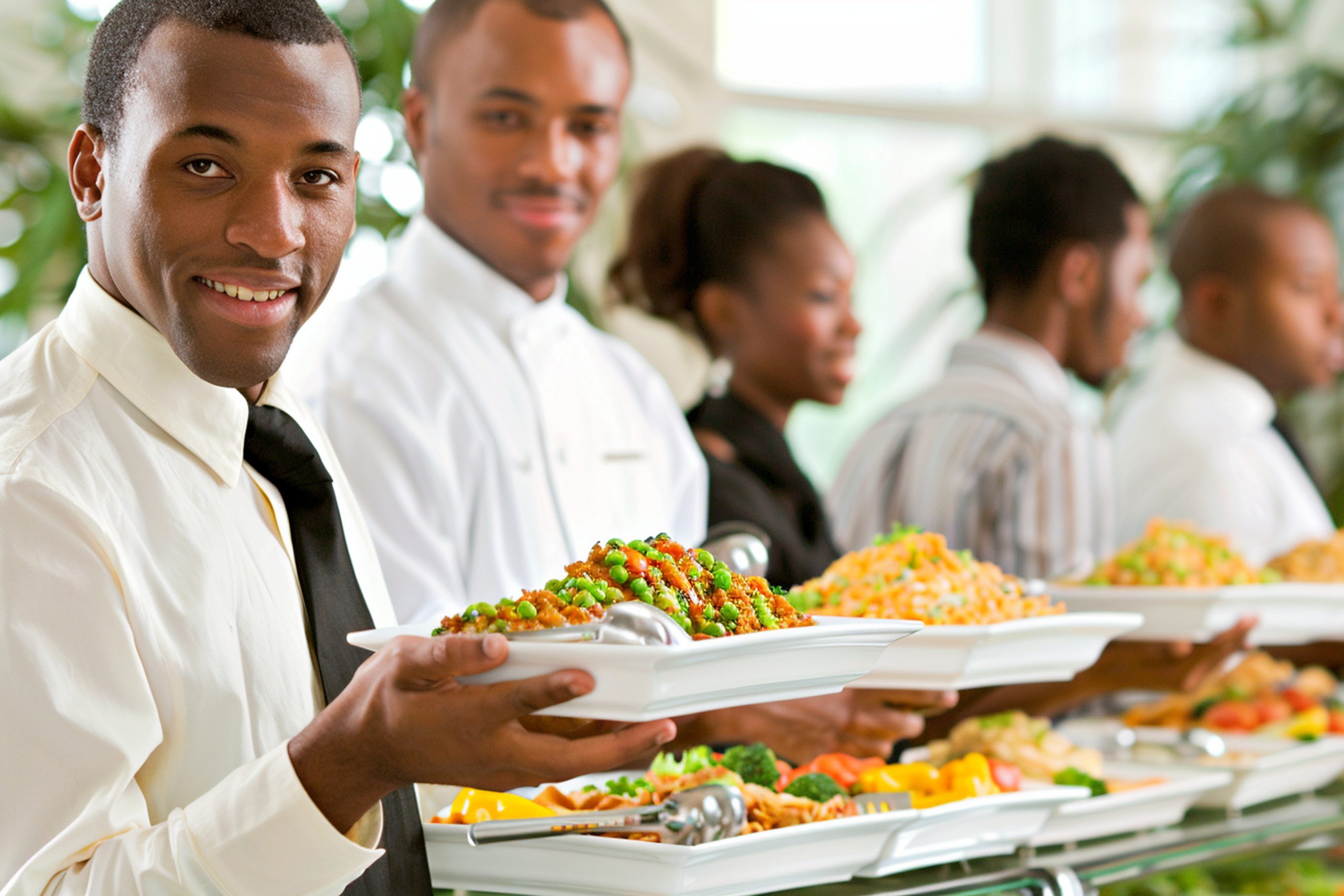 Corporate Event Management - Bellanic Concepts Image