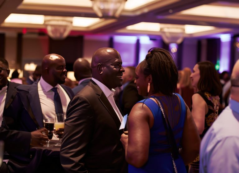 Why Bellanic Concepts Is the Best Partner for Your Next Corporate Event - Bellanic Concepts Image