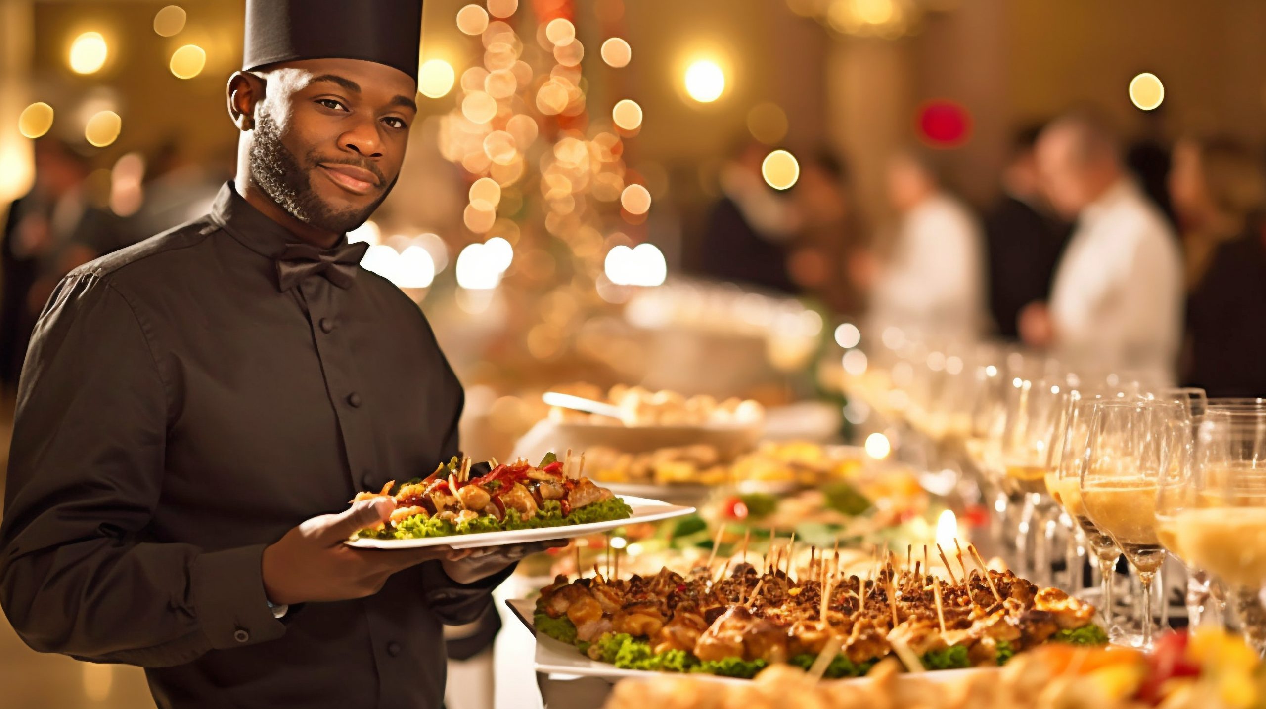 Corporate Event Management - Bellanic Concepts Image