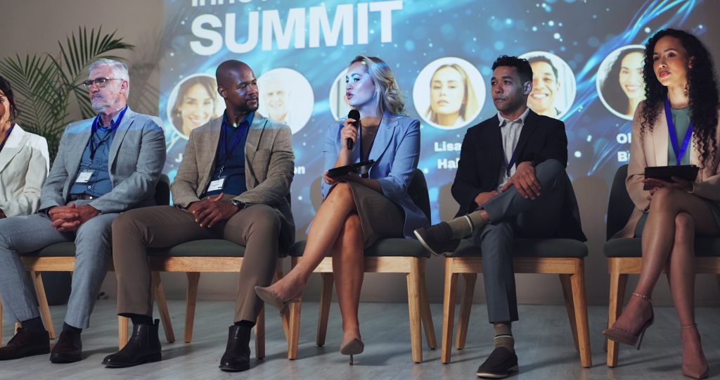 Corporate Event Management - Bellanic Concepts Image