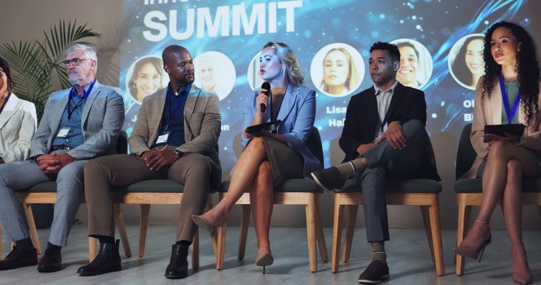 Corporate Event Management - Bellanic Concepts Image