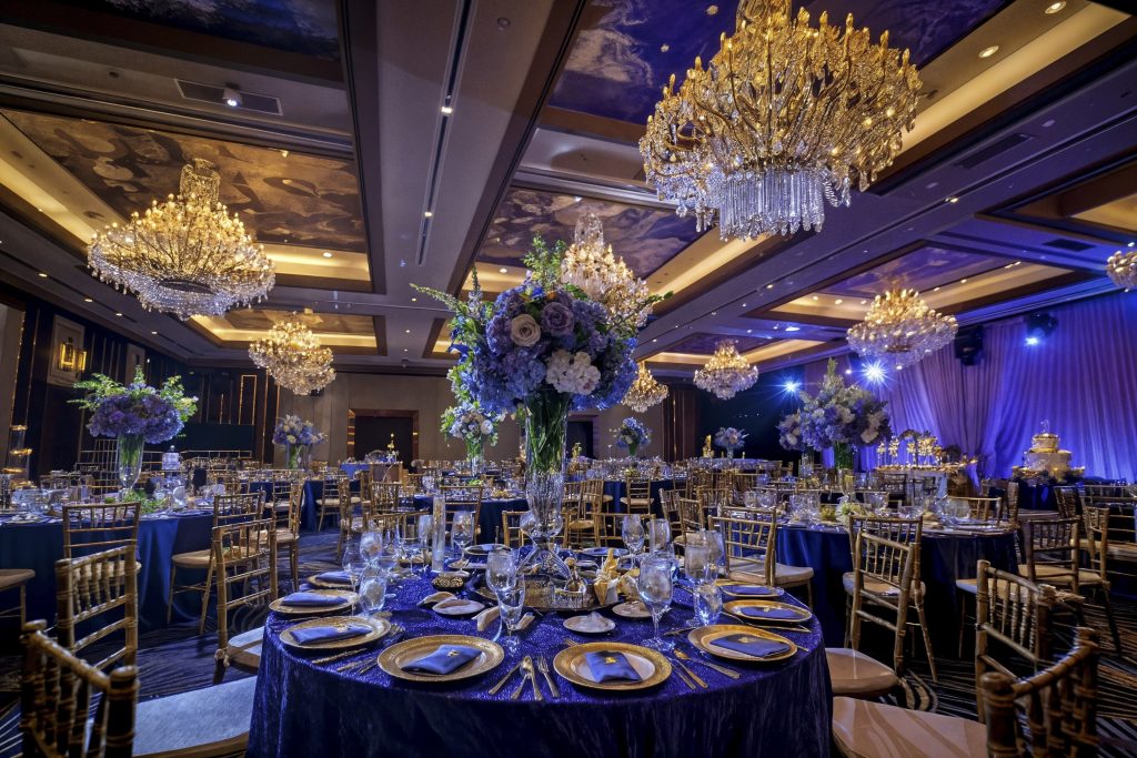 Corporate Event Management - Bellanic Concepts Image