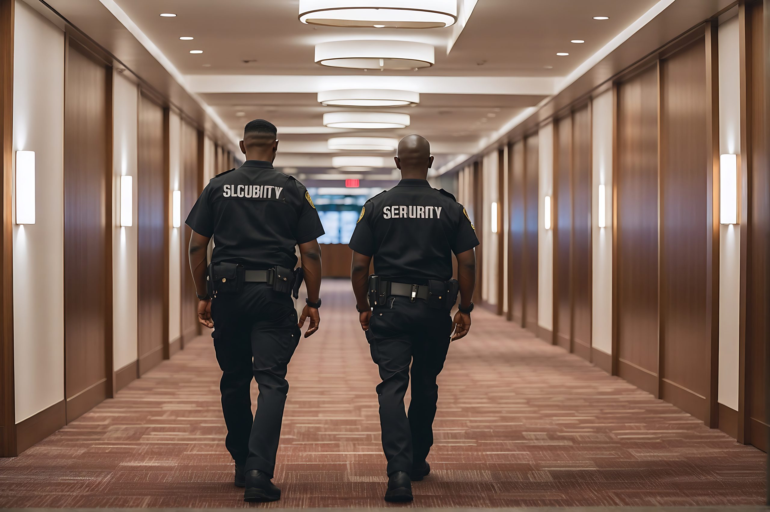 Corporate Event Management - Bellanic Concepts Image