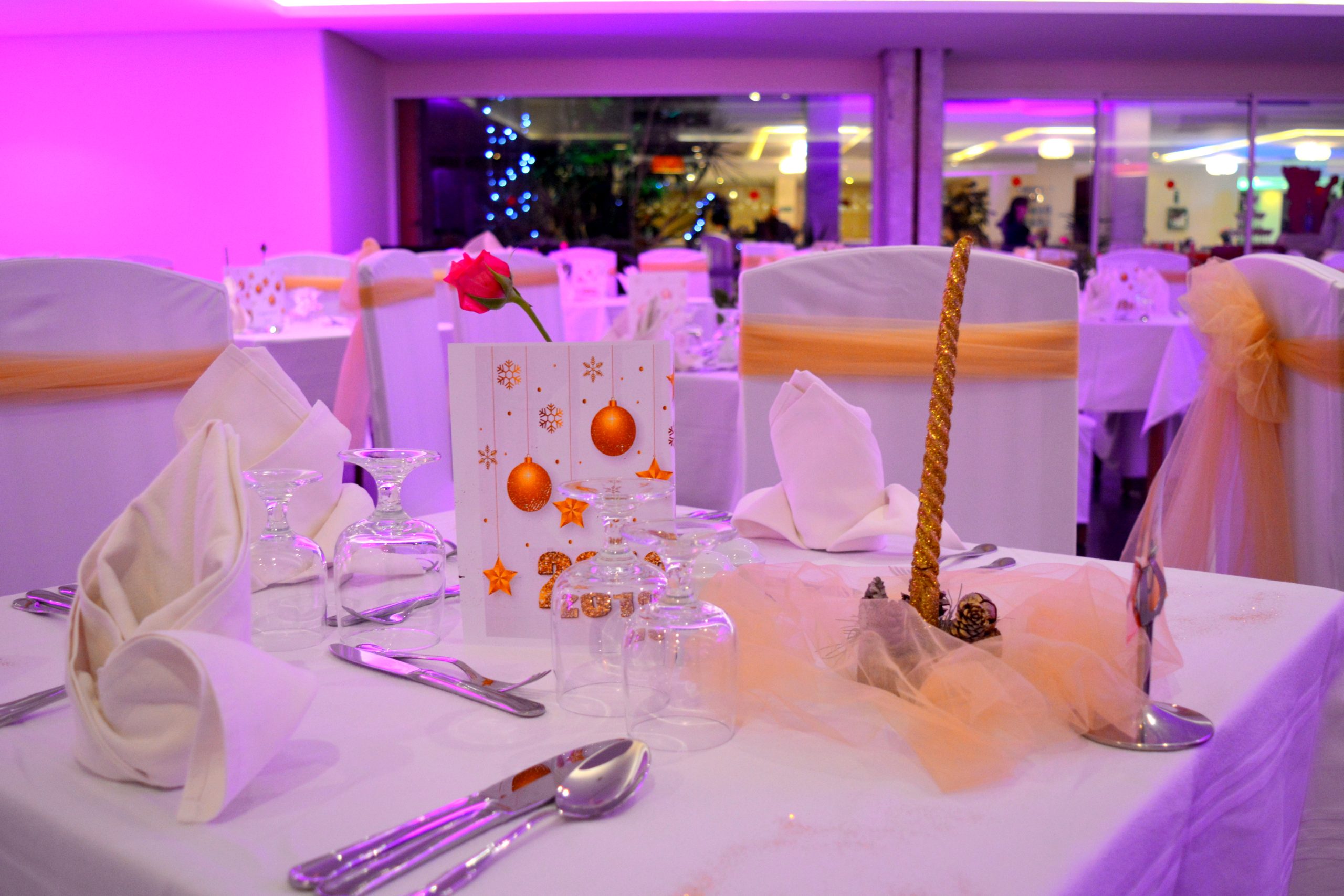 Corporate Event Management - Bellanic Concepts Image