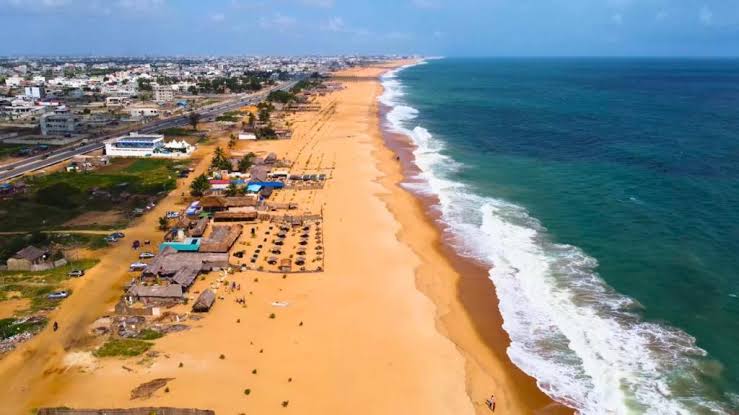5 Days 4 Nights in Benin Republic (Cotonou) - Bellanic Concepts Image