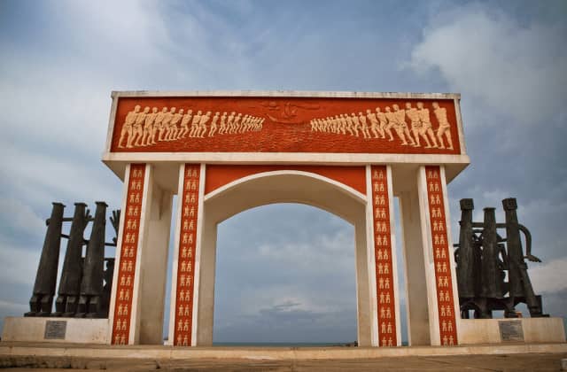 5 Days 4 Nights in Benin Republic (Cotonou) - Bellanic Concepts Image