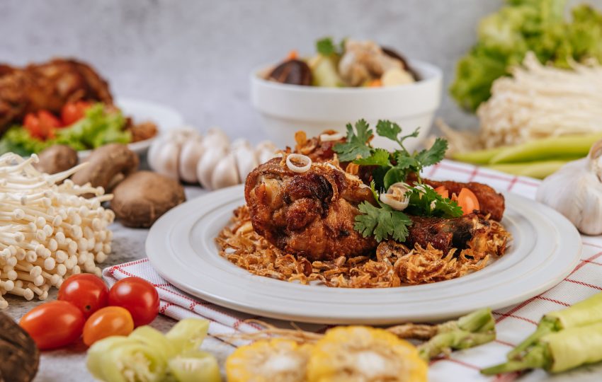 5 Days 4 Nights in Benin Republic (Cotonou) - Bellanic Concepts Image