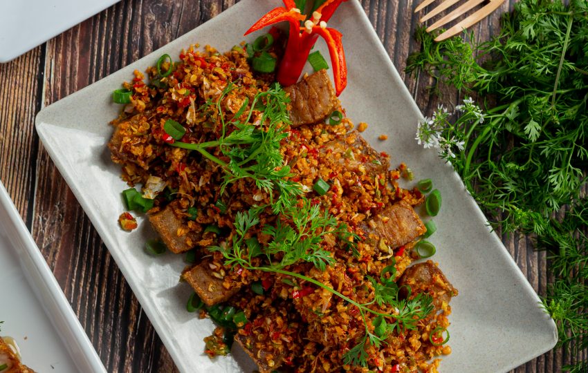 5 Days 4 Nights in Benin Republic (Cotonou) - Bellanic Concepts Image