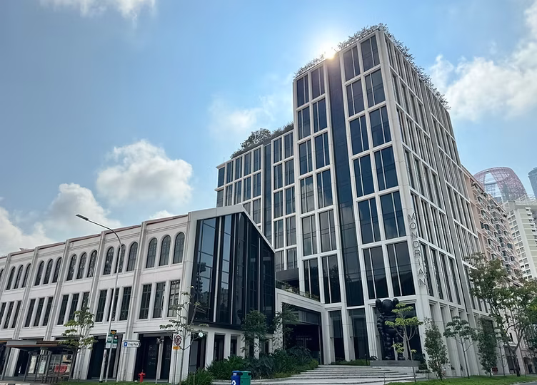 Singapore Disney Adventure Cruise – 7 Nights Luxury Experience (Hotel + Cruise Package) - Bellanic Concepts Image