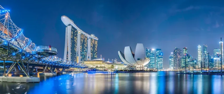 Singapore City 6 Nights Group Tour Package 2026 - Bellanic Concepts Image