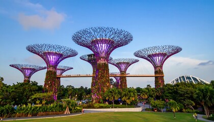 Singapore City 7 Days 6 Nights Group Tour Package 2026