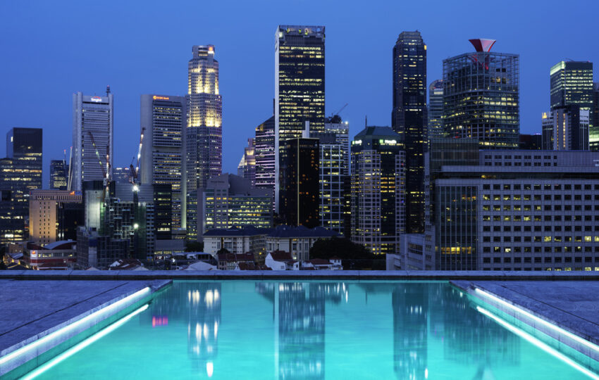 Singapore Disney Adventure Cruise – 7 Nights Luxury Experience (Hotel + Cruise Package) - Bellanic Concepts Image