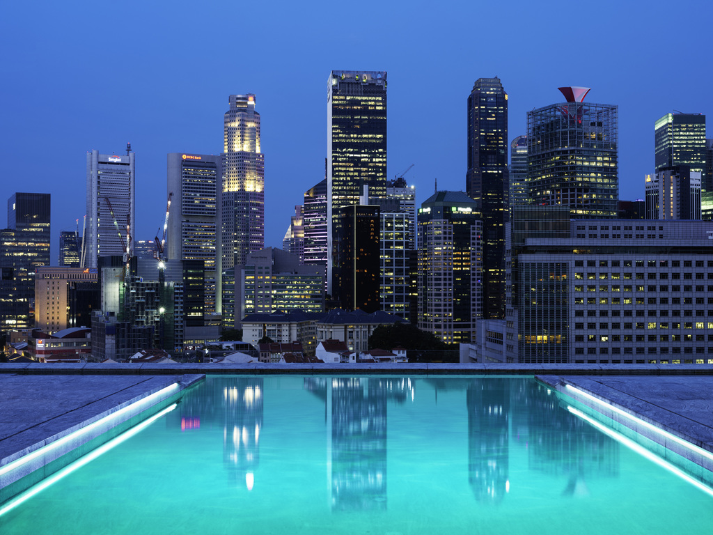 Singapore