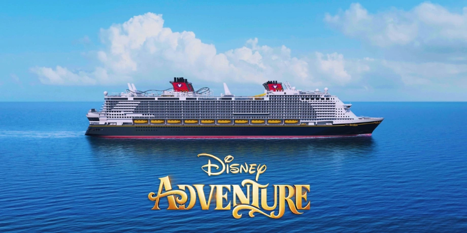 Singapore Disney Adventure Cruise – 7 Nights Luxury Experience (Hotel + Cruise Package) - Bellanic Concepts Image