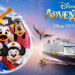 Singapore Disney Adventure Cruise – 7 Nights Luxury Experience (Hotel + Cruise Package) - Bellanic Concepts (2026)