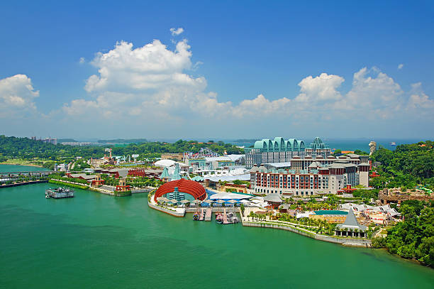Singapore City 6 Nights Group Tour Package 2026 - Bellanic Concepts Image